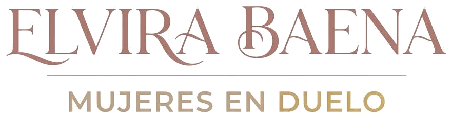 Elvira Baena – Mujeres en duelo